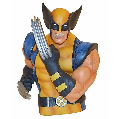 Wolverine Bust Bank